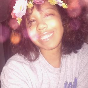 Meet your Posher, Alecia